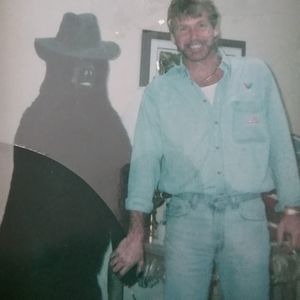 Meet your Posher, Cory